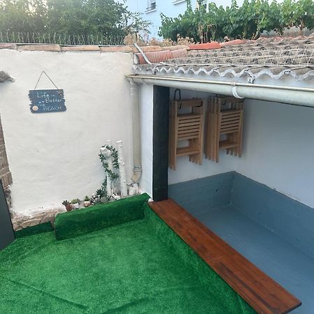 Casa Ulloa Villa Logroño Dış mekan fotoğraf