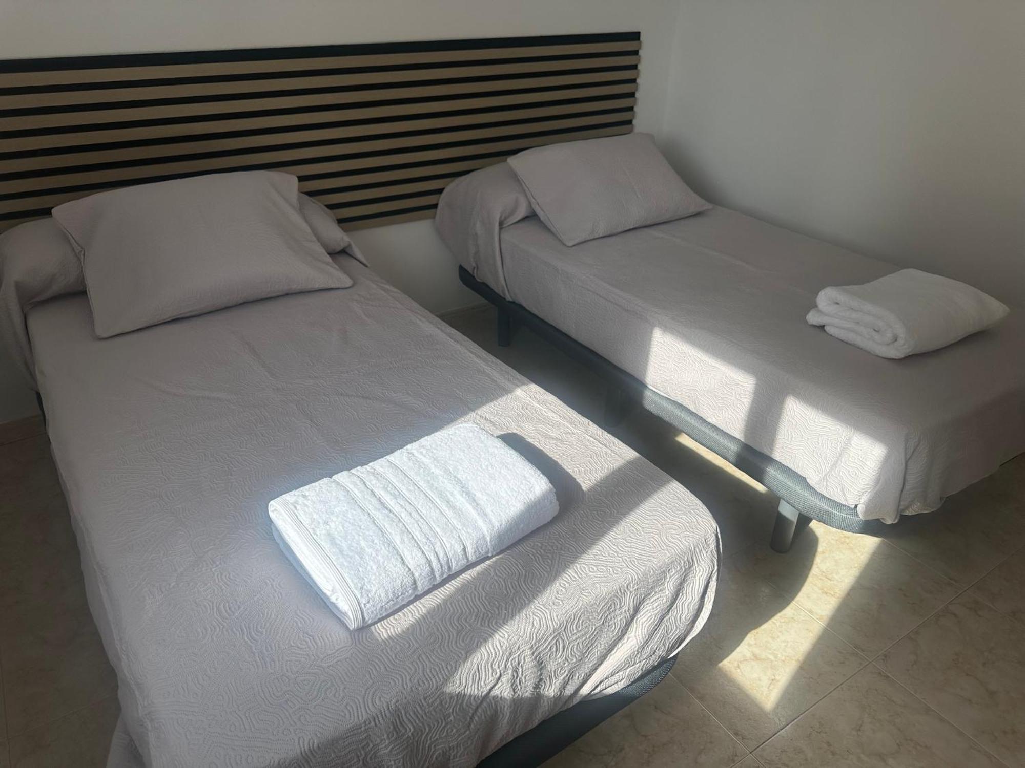 Casa Ulloa Villa Logroño Dış mekan fotoğraf