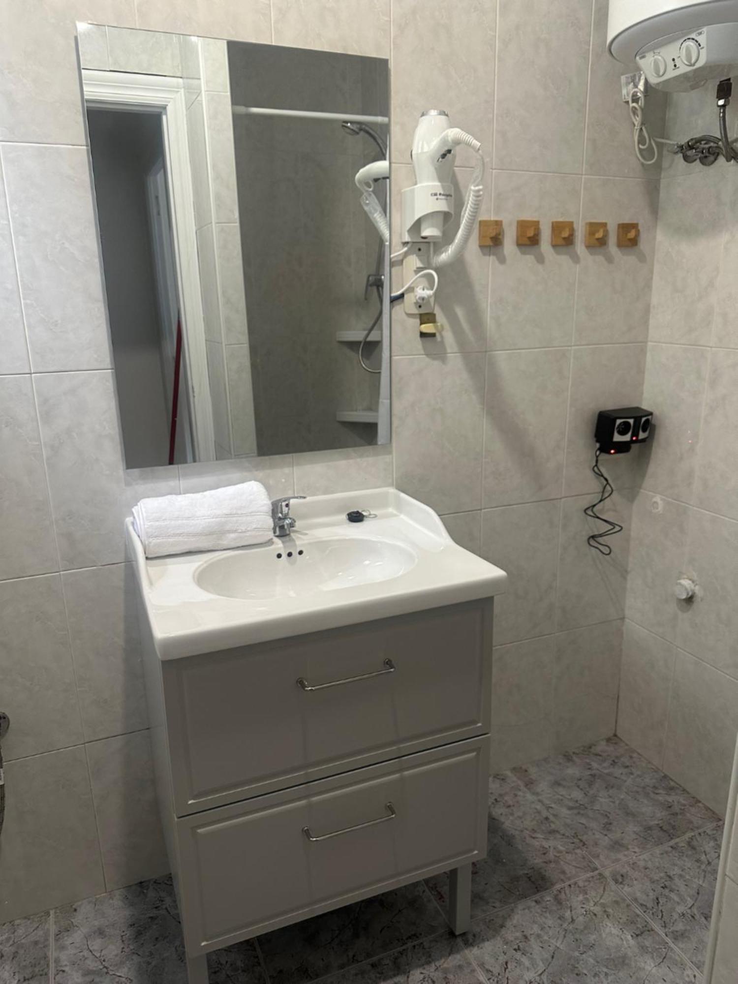 Casa Ulloa Villa Logroño Dış mekan fotoğraf