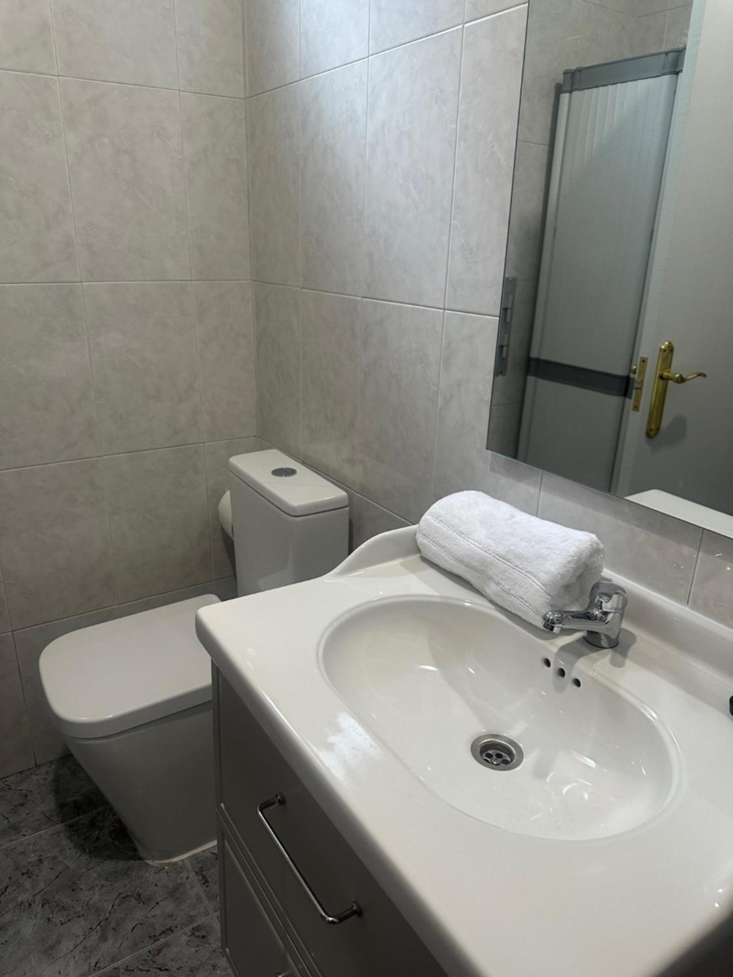 Casa Ulloa Villa Logroño Dış mekan fotoğraf