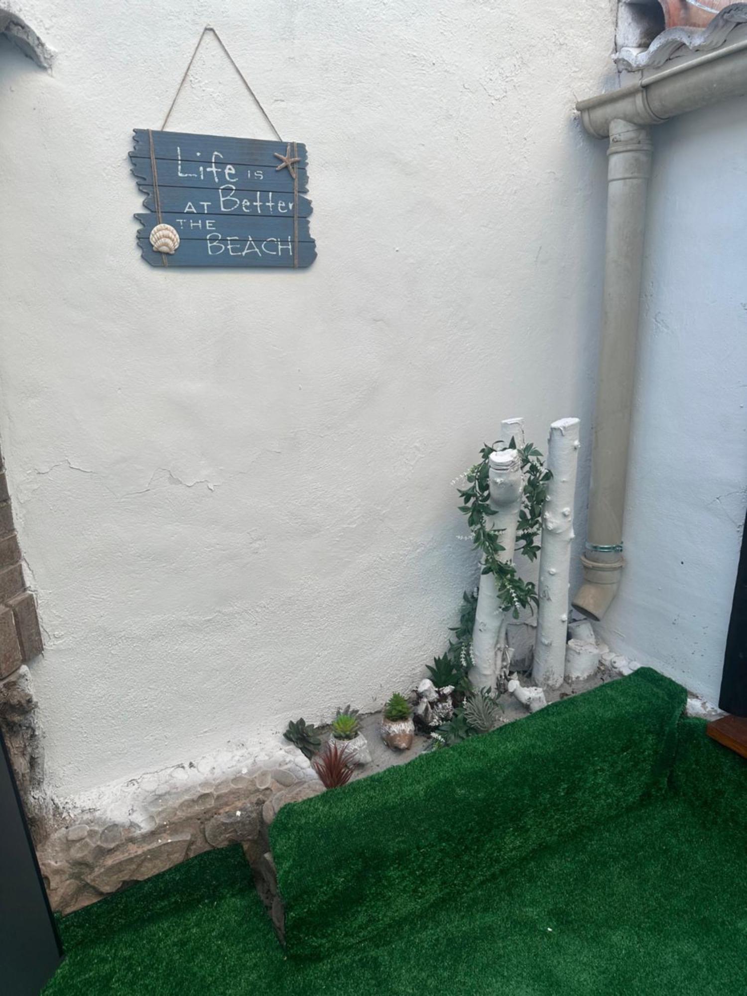 Casa Ulloa Villa Logroño Dış mekan fotoğraf